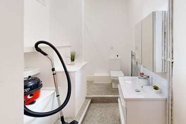 3 bed flat, Park Street, Kingsdown, Bristol, BS15PJ - Image 13