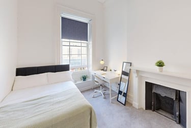 3 bed flat, Park Street, Kingsdown, Bristol, BS15PJ - Image 10