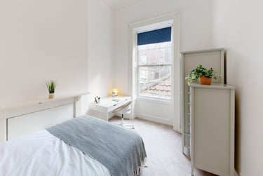 3 bed flat, Park Street, Kingsdown, Bristol, BS15PJ - Image 11