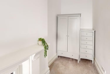 3 bed flat, Park Street, Kingsdown, Bristol, BS15PJ - Image 12