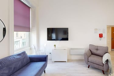 3 bed flat, Park Street, Kingsdown, Bristol, BS15PJ - Image 6