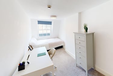 6 bed flat, Park Street, Kingsdown, Bristol, BS15PJ - Image 6
