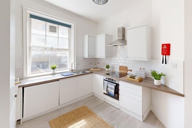 6 bed flat, Park Street, Kingsdown, Bristol, BS15PJ - Image 2