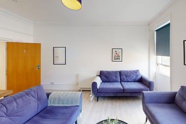 6 bed flat, Park Street, Kingsdown, Bristol, BS15PJ - Image 3