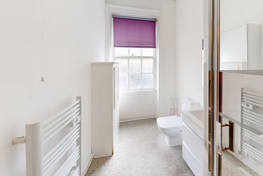 6 bed flat, Park Street, Kingsdown, Bristol, BS15PJ - Image 14