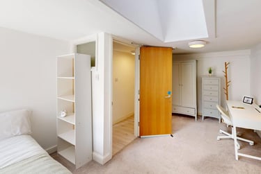 6 bed flat, Park Street, Kingsdown, Bristol, BS15PJ - Image 9