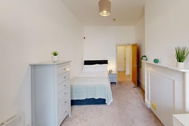 6 bed flat, Park Street, Kingsdown, Bristol, BS15PJ - Image 10