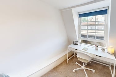 6 bed flat, Park Street, Kingsdown, Bristol, BS15PJ - Image 11