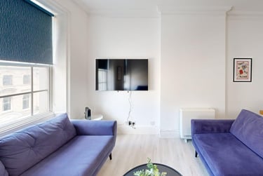6 bed flat, Park Street, Kingsdown, Bristol, BS15PJ - Image 4