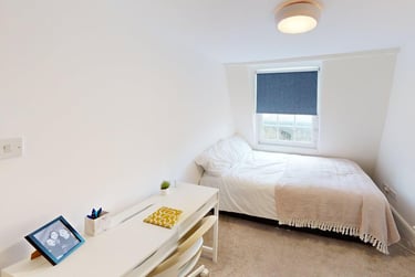 6 bed flat, Park Street, Kingsdown, Bristol, BS15PJ - Image 12