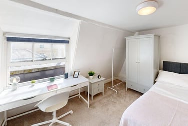 6 bed flat, Park Street, Kingsdown, Bristol, BS15PJ - Image 13