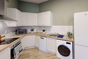 5 bed flat, Clare Street, City Centre, Bristol, BS11XH - Image 5