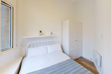 5 bed flat, Clare Street, City Centre, Bristol, BS11XH - Image 11