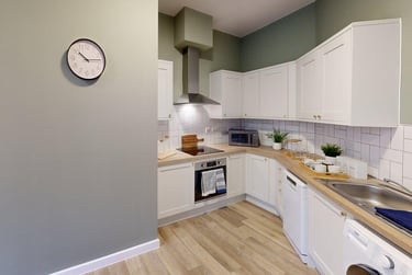 5 bed flat, Clare Street, City Centre, Bristol, BS11XH - Image 6