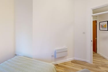 5 bed flat, Clare Street, City Centre, Bristol, BS11XH - Image 12