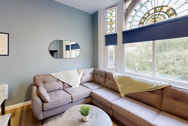 5 bed flat, Clare Street, City Centre, Bristol, BS11XH - Image 2