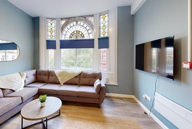 5 bed flat, Clare Street, City Centre, Bristol, BS11XH - Image 3