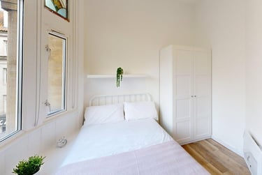 5 bed flat, Clare Street, City Centre, Bristol, BS11XH - Image 8
