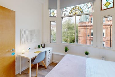 5 bed flat, Clare Street, City Centre, Bristol, BS11XH - Image 6