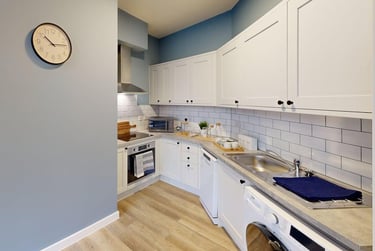 5 bed flat, Clare Street, City Centre, Bristol, BS11XH - Image 4