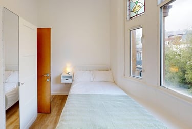 5 bed flat, Clare Street, City Centre, Bristol, BS11XH - Image 13