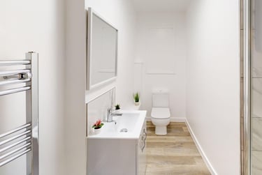 5 bed flat, Clare Street, City Centre, Bristol, BS11XH - Image 15