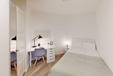 5 bed flat, Clare Street, City Centre, Bristol, BS11XH - Image 7