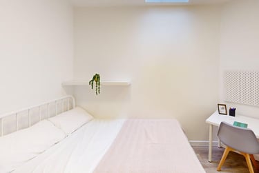 5 bed flat, Clare Street, City Centre, Bristol, BS11XH - Image 9