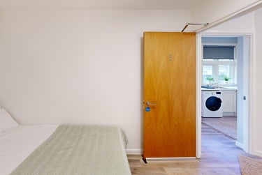 5 bed flat, Clare Street, City Centre, Bristol, BS11XH - Image 11