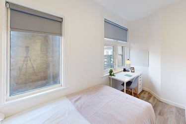5 bed flat, Clare Street, City Centre, Bristol, BS11XH - Image 12