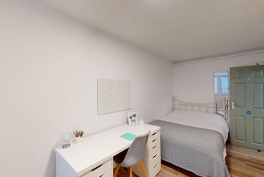 7 bed house, Gordon House, Cranmer Street, Arboretum, Nottingham, NG34HG - Image 5