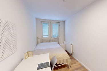 7 bed house, Gordon House, Cranmer Street, Arboretum, Nottingham, NG34HG - Image 6