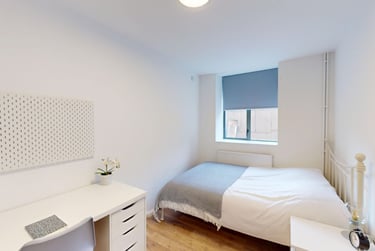 7 bed house, Gordon House, Cranmer Street, Arboretum, Nottingham, NG34HG - Image 9
