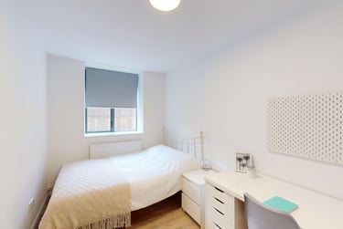 7 bed house, Gordon House, Cranmer Street, Arboretum, Nottingham, NG34HG - Image 10