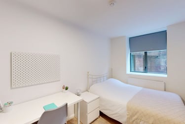 7 bed house, Gordon House, Cranmer Street, Arboretum, Nottingham, NG34HG - Image 11
