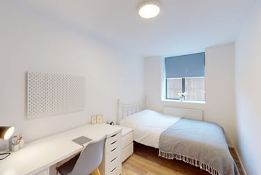 7 bed house, Gordon House, Cranmer Street, Arboretum, Nottingham, NG34HG - Image 12