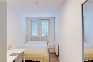 7 bed house, Gordon House, Cranmer Street, Arboretum, Nottingham, NG34HG - Image 13
