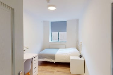 7 bed house, Gordon House, Cranmer Street, Arboretum, Nottingham, NG34HG - Image 15