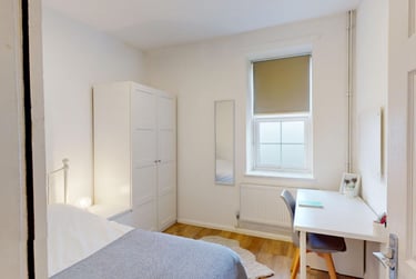 5 bed house, Gordon House, Cranmer Street, Arboretum, Nottingham, NG34HG - Image 7