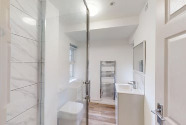 5 bed house, Gordon House, Cranmer Street, Arboretum, Nottingham, NG34HG - Image 8