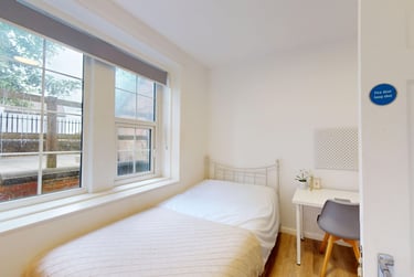 5 bed house, Gordon House, Cranmer Street, Arboretum, Nottingham, NG34HG - Image 9