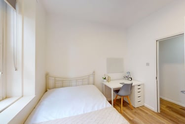 5 bed house, Gordon House, Cranmer Street, Arboretum, Nottingham, NG34HG - Image 10