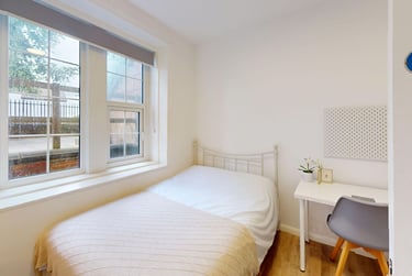 5 bed house, Gordon House, Cranmer Street, Arboretum, Nottingham, NG34HG - Image 11