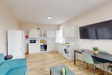 5 bed house, Gordon House, Cranmer Street, Arboretum, Nottingham, NG34HG - Image 4