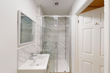 5 bed house, Gordon House, Cranmer Street, Arboretum, Nottingham, NG34HG - Image 12