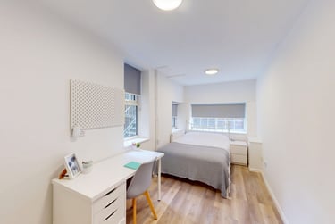 5 bed house, Gordon House, Cranmer Street, Arboretum, Nottingham, NG34HG - Image 14
