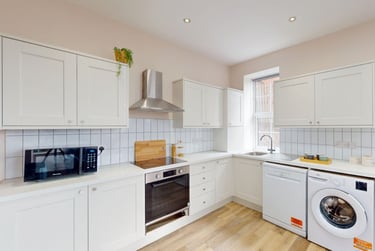 5 bed house, Gordon House, Cranmer Street, Arboretum, Nottingham, NG34HG - Image 5