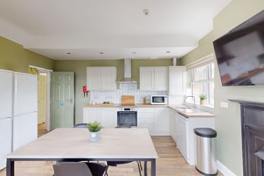 3 bed flat, Gordon House, Cranmer Street, Arboretum, Nottingham, NG34HG - Image 6