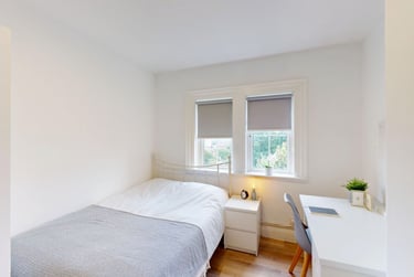 3 bed flat, Gordon House, Cranmer Street, Arboretum, Nottingham, NG34HG - Image 7