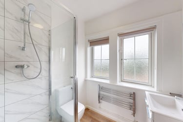 3 bed flat, Gordon House, Cranmer Street, Arboretum, Nottingham, NG34HG - Image 9